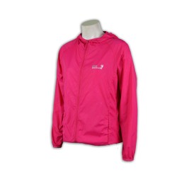 J404 Women Sports Windbreaker, Lightweight Sports Windbreaker, Sport Windbreaker Jacket, Sport Windbreaker Jacket HK J404 Women Sports Windbreaker, Lightweight Sports Windbreaker, Sport Windbreaker Jacket, Sport Windbreaker Jacket HK